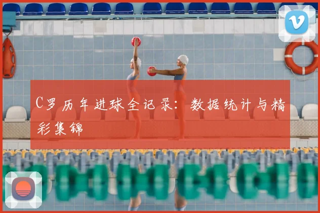C罗历年进球全记录：数据统计与精彩集锦