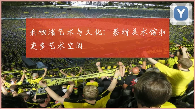 利物浦艺术与文化:泰特美术馆和更多艺术空间