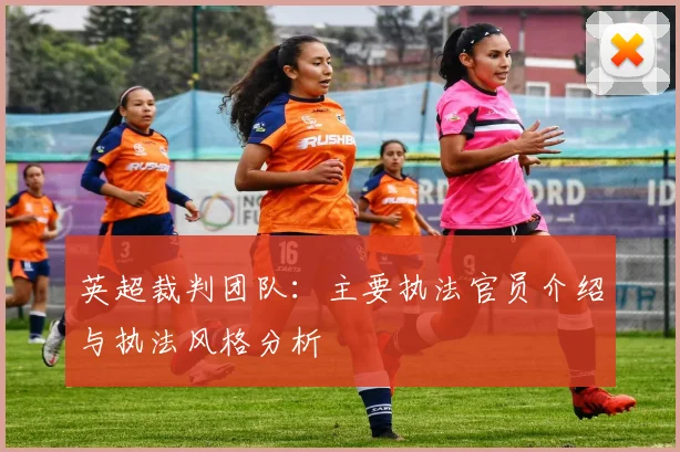 英超裁判团队：主要执法官员介绍与执法风格分析